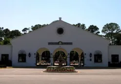 Village Center Clubhouse
