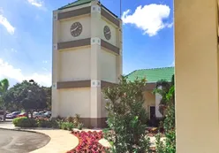 Community Entrance