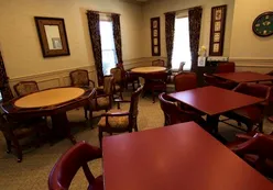 Card Room