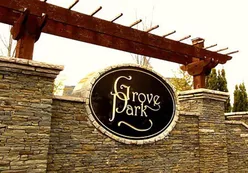 Community Sign