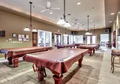 Billiards
