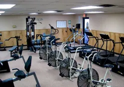 Exercise Room