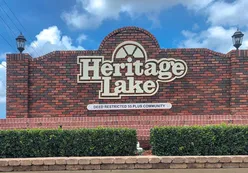 Community Sign