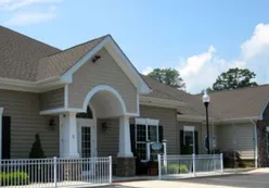Clubhouse - 7,500 Sq. Ft.