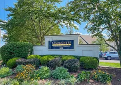 Community Entrance Sign