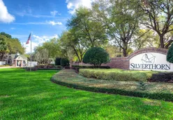 Community Entrance Sign