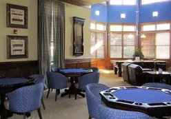 Card Room