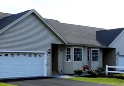 112 Attached Homes