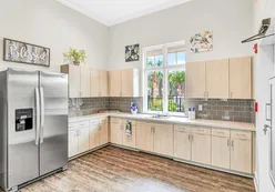 Community Kitchen