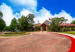 Windsor Lodge Exterior
