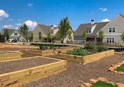 Community Garden