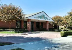 Ridge Oak Clubhouse