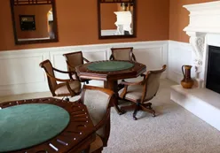 Card Room