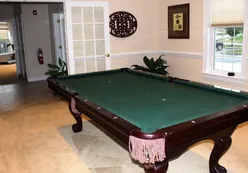 Billiards