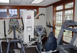 Exercise Room