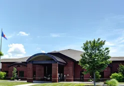 The Wellness Center - 27,000 Sq. Ft.