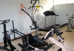 Exercise Room