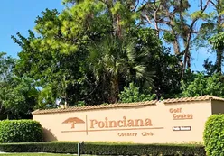 Poinciana