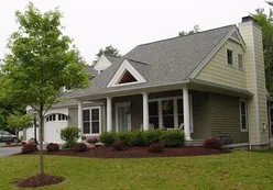 51 Attached Homes