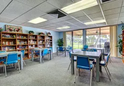 Library