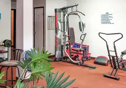 Fitness Room