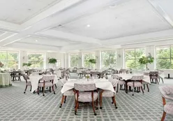 3 Dining Rooms