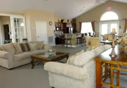 Multi-Purpose Room