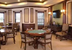 Hobby & Game Room