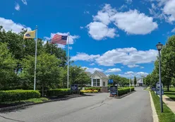 Community Entrance