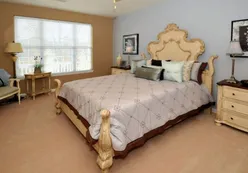 First-Floor Master Suites
