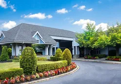Clubhouse - 15,000 Sq. Ft.