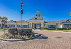 Clubhouse - 20,000 Sq. Ft.