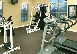 Exercise Room