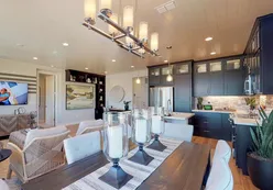 Model Kitchen