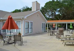 Outdoor Patio