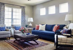 Open Floorplans