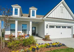 Single Family Homes