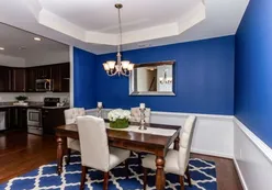 Open Dining Rooms