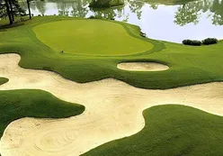 36-Hole Redstone Golf Course