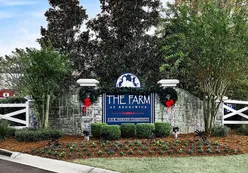 Community Entrance Sign