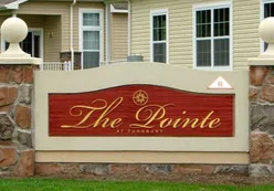 Community Sign