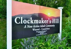 Community Sign