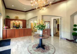 Clubhouse - 15,000 Sq. Ft.