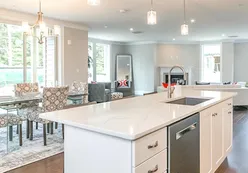 Model Kitchen