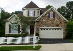 58 Single-Family Homes