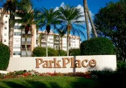 Entrance Sign