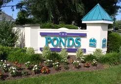 Entrance Sign