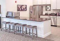 Community Kitchen