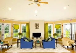 Gathering Room