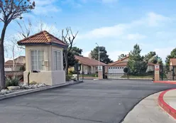 Community Entrance